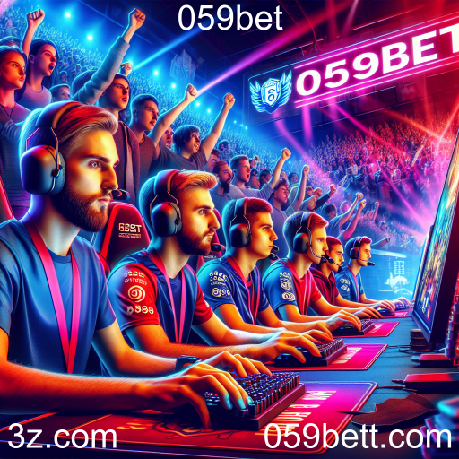 A Ascensão dos Esportes Eletrônicos e Seu Impacto no Mundo dos Jogos